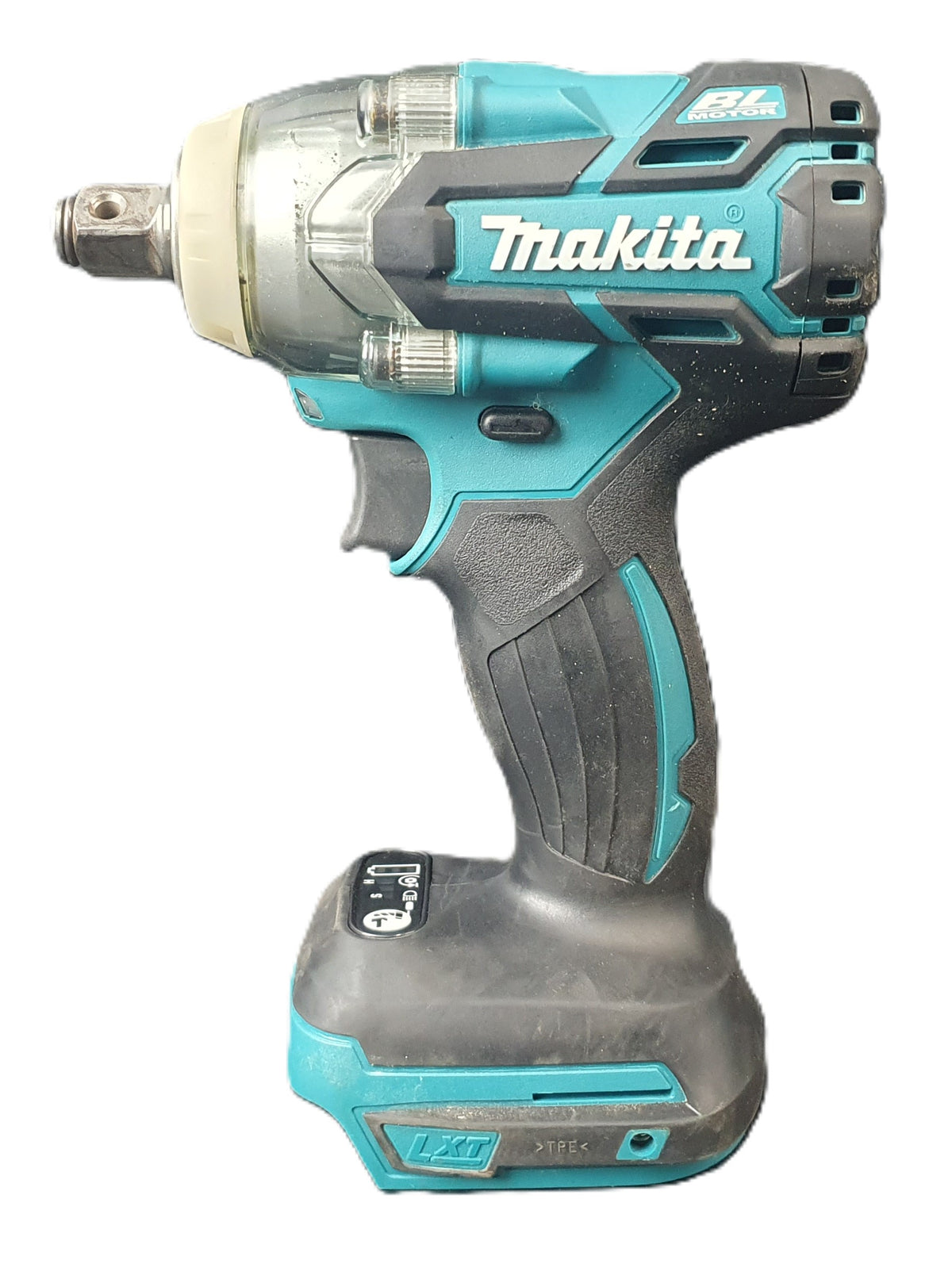 MAKITA - 18V Brushless Impact Wrench Cordless Li-Ion - DTW285 - Tool Only