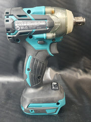 MAKITA - 18V Brushless Impact Wrench Cordless Li-Ion - DTW285 - Tool Only