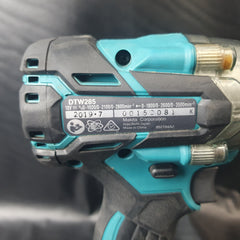 MAKITA - 18V Brushless Impact Wrench Cordless Li-Ion - DTW285 - Tool Only