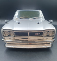 EP FAZER 1/10 - REMOTE CONTROL CAR - KT-231P+