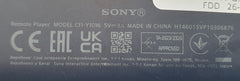 PlayStation Portal Remote Player For PS5 Console