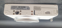 Fujifilm XQ2 Digital Camera