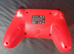 PowerA Enhanced Wired Controller for Nintendo Switch - Pokémon: Pikachu Pop Art