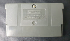 Nintendo Game Boy Advance Cartridge - Mario Kart - Super Circuit