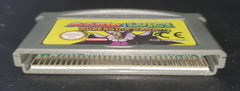 Nintendo Game Boy Advance Cartridge - Mario + Luigi - Superstar Saga