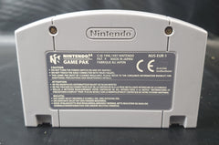 Banjo - Kazooie - Nintendo 64 (N64) Game Cartridge