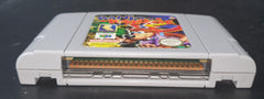 Banjo - Kazooie - Nintendo 64 (N64) Game Cartridge
