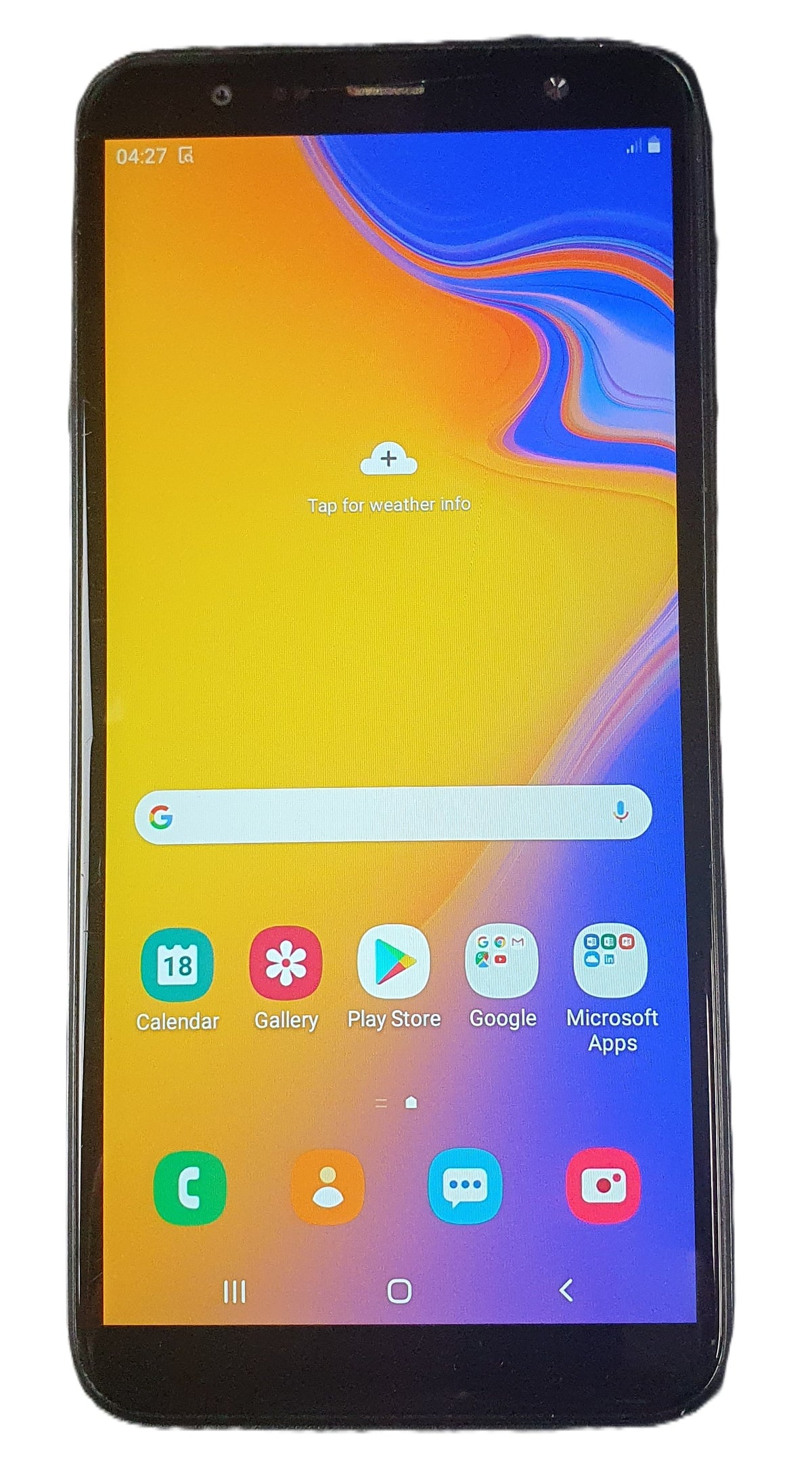 Samsung Galaxy J6+ 32GB SM-J610F