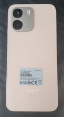 OPPO - A6 5G - 256GB - CPH2831 - Mobile Phone