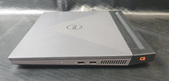 DELL - G15 5520 - Intel i5-12500H @ 2.5GHz - 16/256GB - RTX 3050 - Win 11