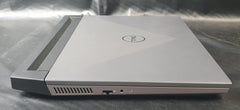 DELL - G15 5520 - Intel i5-12500H @ 2.5GHz - 16/256GB - RTX 3050 - Win 11