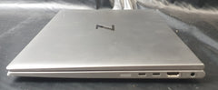 HP - ZBook Firefly 14 G8 - Intel i7-1165G7 @ 2.8GHz - 8/512GB - Win 11