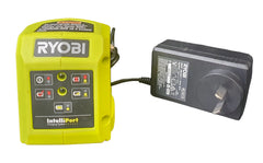 Ryobi - RC18115 18V ONE+ 1.5A Battery Charger Only