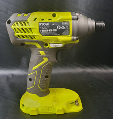 RYOBI - 18V ONE+ Impact Driver - Tool Only - R18ID1