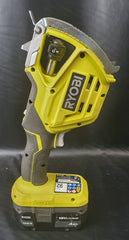 RYOBI - 18V ONE+ 6"(15cm) Garden Pruning Saw - OPS18 - with 4Ah Battery