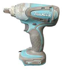 MAKITA - DTW251 - 18V Mobile 1/2" Impact Wrench - Tool Only