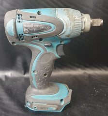 MAKITA - DTW251 - 18V Mobile 1/2" Impact Wrench - Tool Only