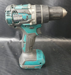 MAKITA - DHP484 - 18V Mobile Brushless Heavy Duty Compact Hammer Driver Drill - Tool Only