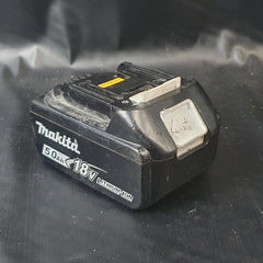 MAKITA - 18V 5.0Ah Lithium-Ion Battery - BL1850B