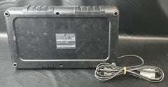 MAKITA - DC18RD - Same Time Dual Port Rapid Charger