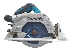 MAKITA - DHS901 - 18Vx2 Brushless AWS 235mm (9-1/4") Circular Saw + 2 Batteries