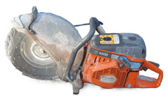 Husqvarna - K970 - Power Cutter 16" 400mm 14kW 11.6kg 2 Stroke