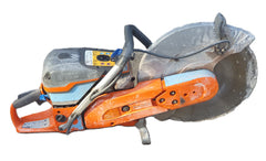 Husqvarna - K970 - Power Cutter 16" 400mm 14kW 11.6kg 2 Stroke