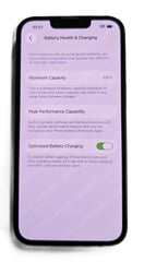 Apple iPhone 14 128GB - MPUF3ZP/A - Midnight Black