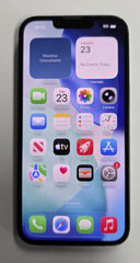 Apple iPhone 14 128GB - MPUF3ZP/A - Midnight Black
