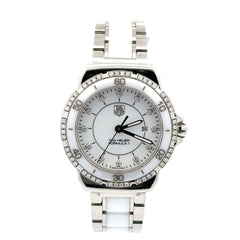 TAG Heuer Formula 1 Ladies Watch WAH1313