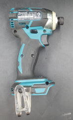MAKITA - DLX2092T - 18V Brushless 2 Piece Combo Kit