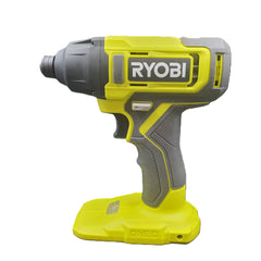 Ryobi - 18V ONE+ Impact Driver - RID18 - Tool Only