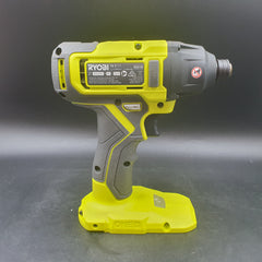 Ryobi - 18V ONE+ Impact Driver - RID18 - Tool Only