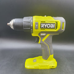 RYOBI - RPD18 - Cordless 13mm Hammer Drill Driver + 4AH Battery + Charger