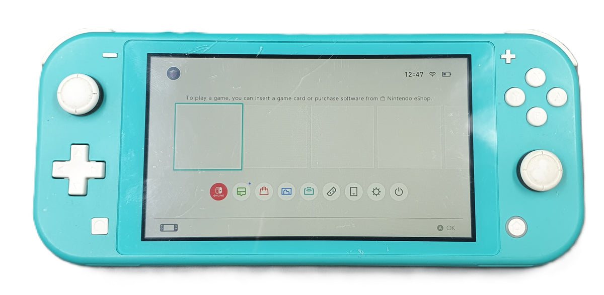 Nintendo Switch Lite HDH-001 Console