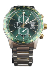 MENS CITIZEN WATCH - A16WW06