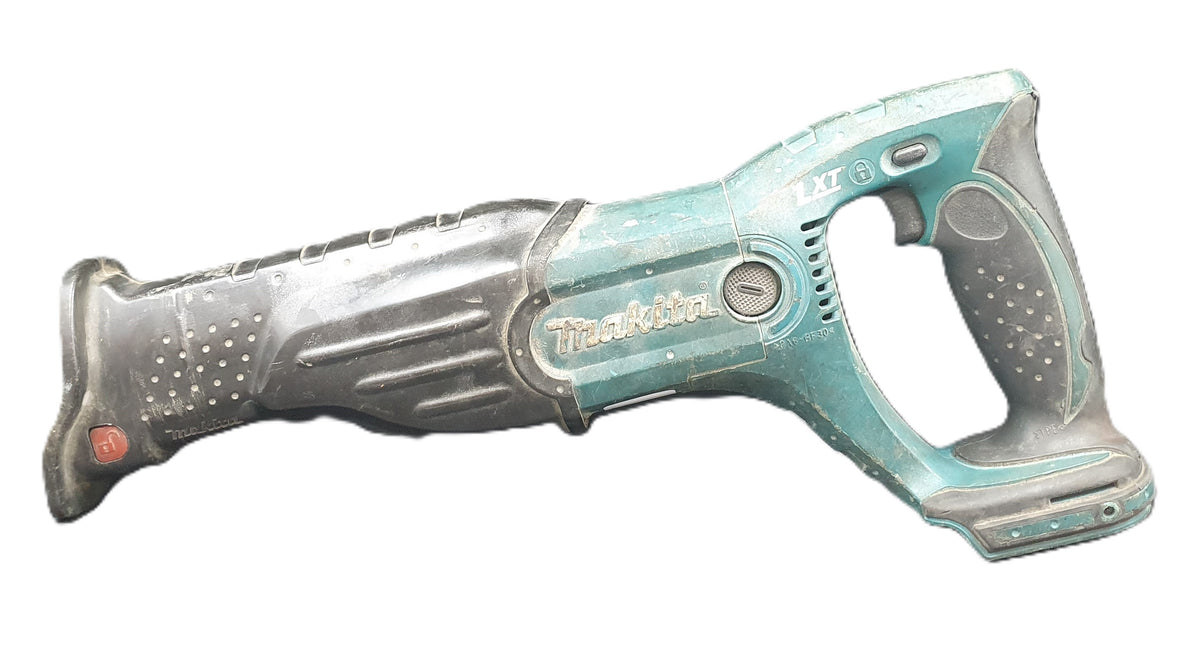 MAKITA - BJR182 - 18V LXT Lithium-Ion Cordless Reciprocating Saw - Tool Only
