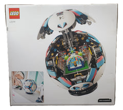 LEGO - Editions - Football - #43019