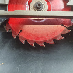 OZITO - PXCSS-165 - PXC 18V 165mm Circular Saw with 4.0Ah Battery