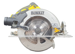 DEWALT - DCS570 - 18V XR Li-ion Cordless Brushless 184mm Circular Saw - Skin Only