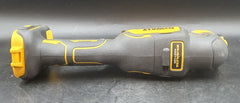 DEWALT - DCS355 - 18V XR Li-Ion Cordless Brushless Multi Tool - Skin Only