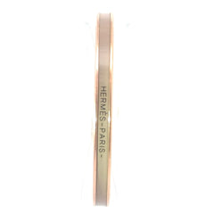 Hermès Uni Extra-Narrow Bangle