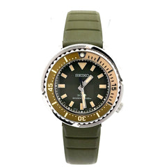 Seiko Prospex Solar Quartz 200m Diver V131-0AM0