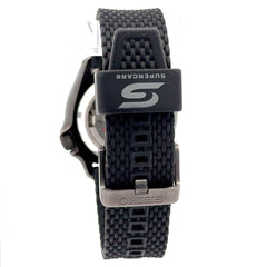 Seiko 5 Sports Supercar Limited Edition Men's Watch
