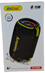 Andowl  Speaker Q-YX62