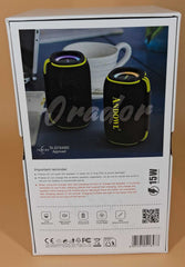 Andowl  Speaker Q-YX62