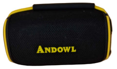 Andowl  Speaker Q-YX62