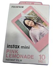 Fujifilm Instax Mini 13 - Dreamy Purple