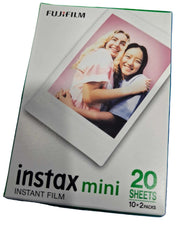 Fujifilm Instax Mini 13 - Dreamy Purple