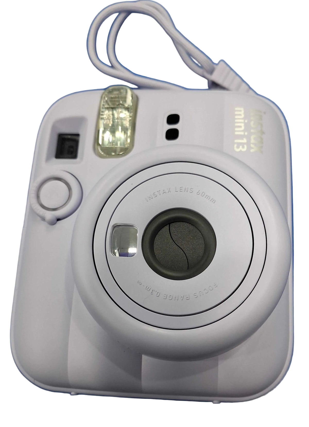 Fujifilm Instax Mini 13 - Dreamy Purple
